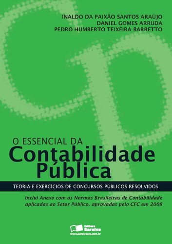 O essencial da contabilidade pública