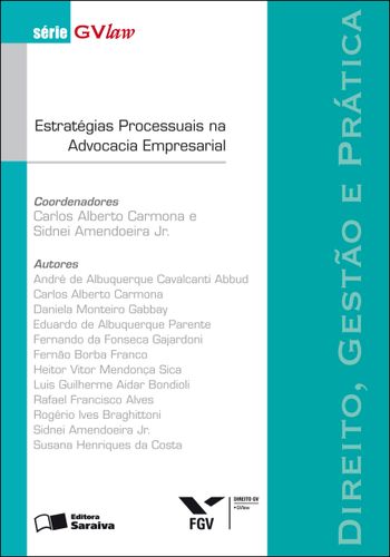 Estratégias processuais na advocacia empresarial