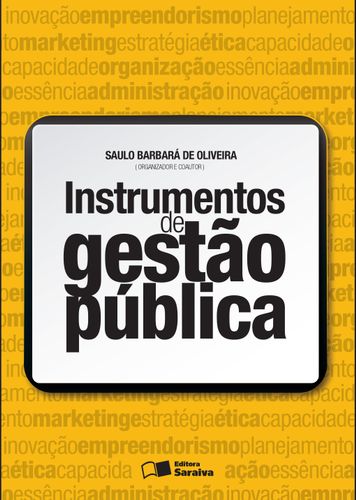 Instrumentos de gestão pública