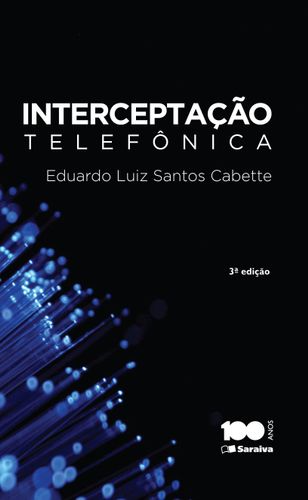 Interceptação telefônica