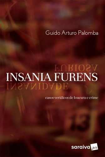 Insania furens