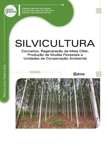 Silvicultura