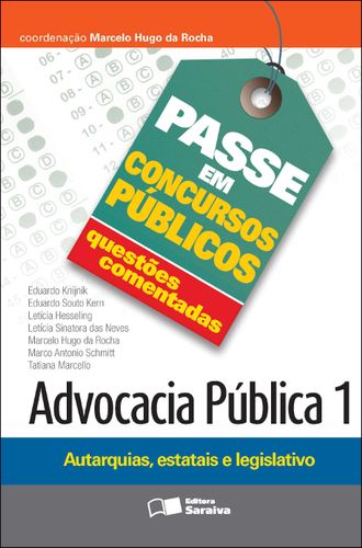 Advocacia pública 1