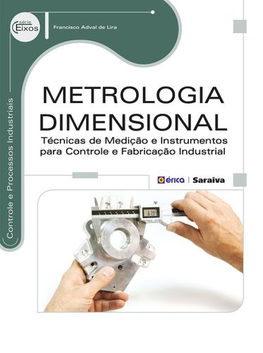 Metrologia dimensional
