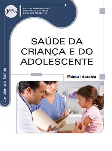 Saúde da criança e do adolescente