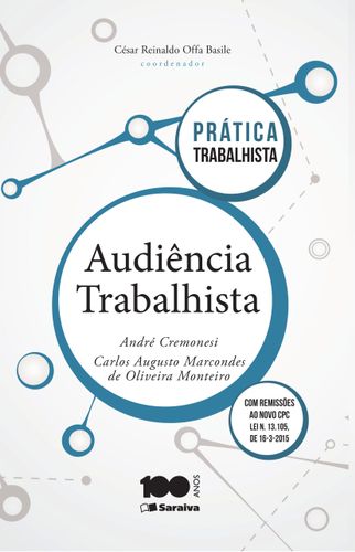 Audiência trabalhista