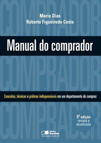 Manual do comprador