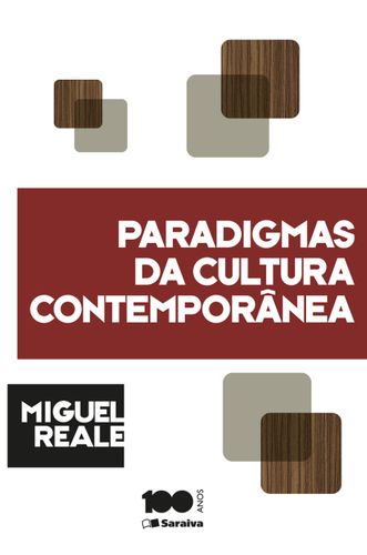 Paradigmas da cultura contemporânea