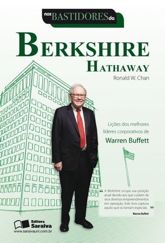 Nos bastidores da berkshire hathaway