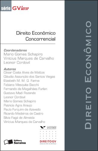 Direito econômico concorrencial