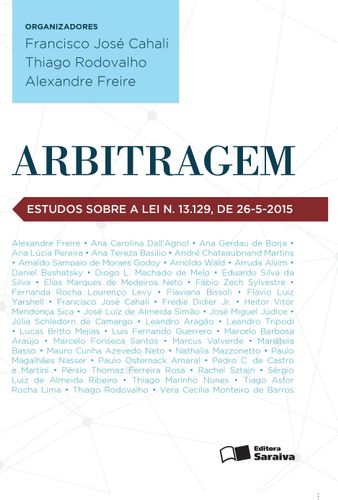 Arbitragem