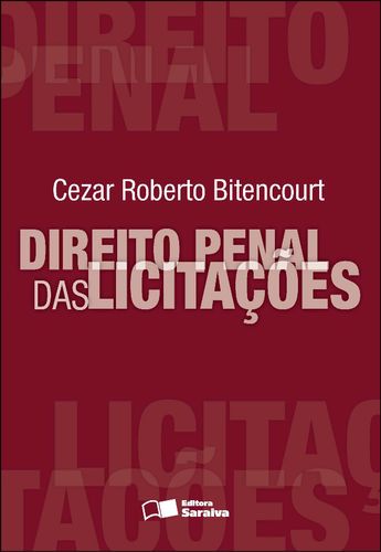 Direito penal das licitações