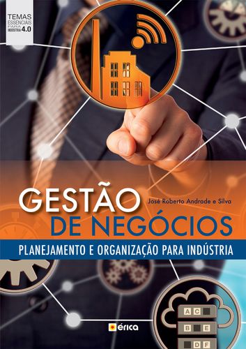 Gestão de negócios