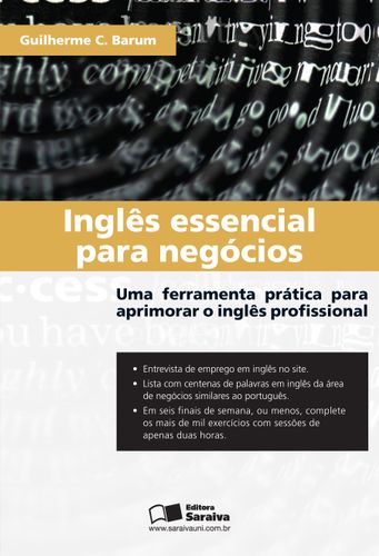 Inglês essencial para negócios