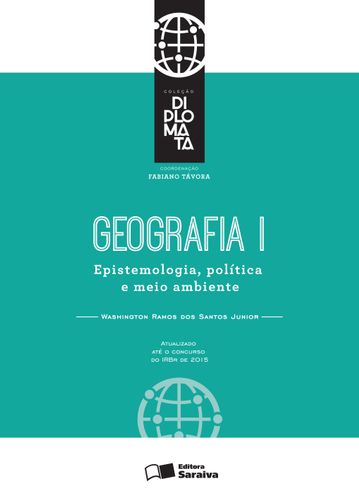 Geografia i