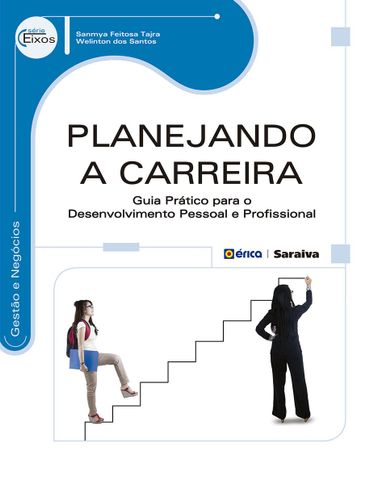 Planejando a carreira