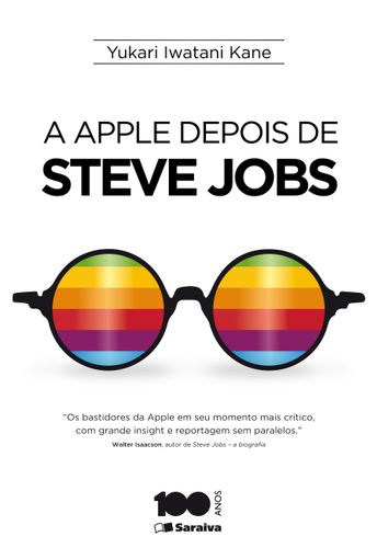 A apple depois de steve jobs