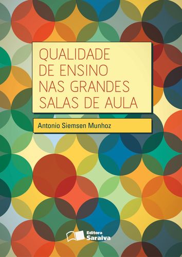 Qualidade de ensino nas grandes salas de aula