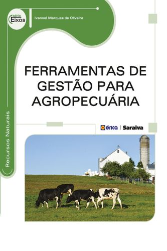 Ferramentas de gestão para agropecuária