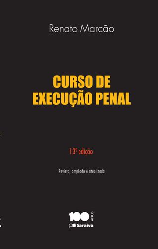 Curso de execução penal