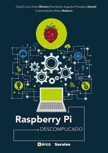 Raspberry pi descomplicado