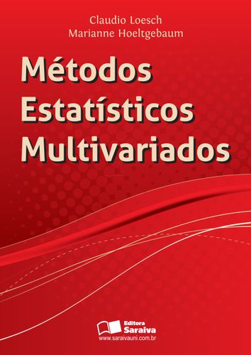 Métodos estatísticos multivariados