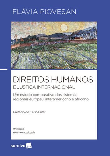 Direitos humanos e justiça internacional