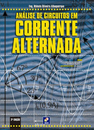 Análise de circuitos em corrente alternada