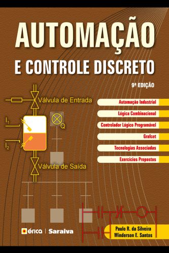 Automação e controle discreto