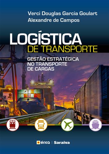 Logistica de transporte