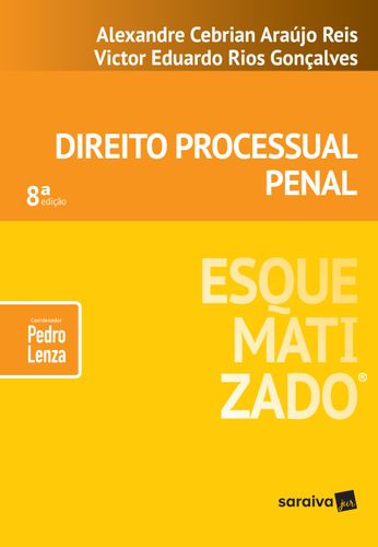 Direito processual penal