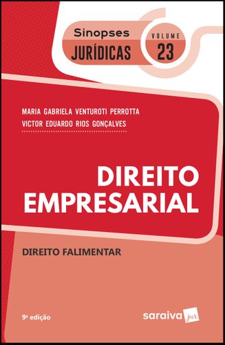 Direito empresarial