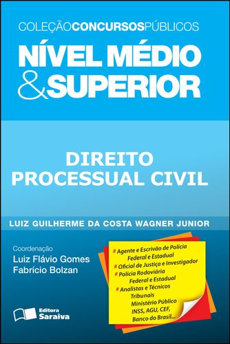 Direito processual civil