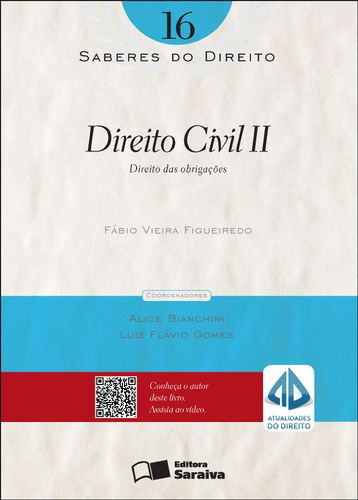 Direito civil ii