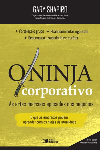 O ninja corporativo