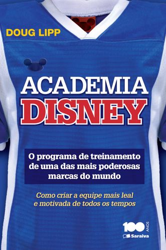 Academia disney