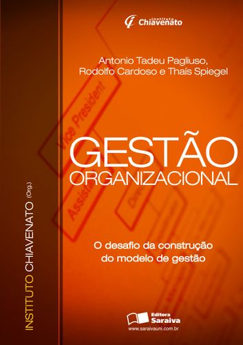 Gestão organizacional