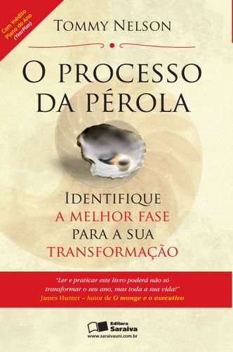 O processo da pérola