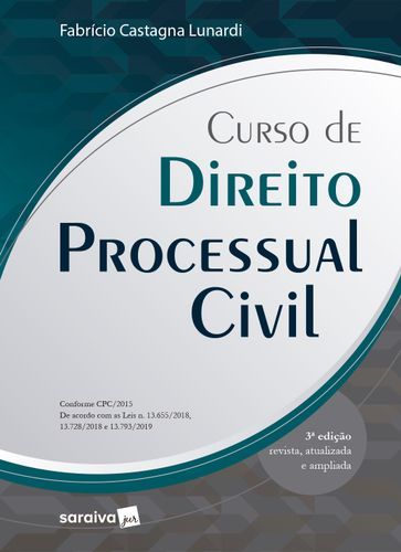 Curso de direito processual civil