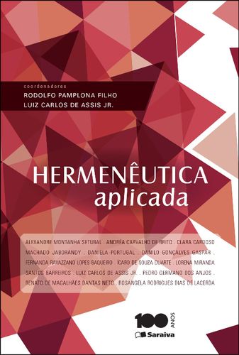 Hermenêutica aplicada