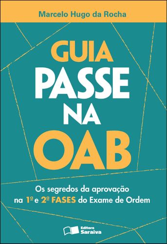 Guia passe na oab