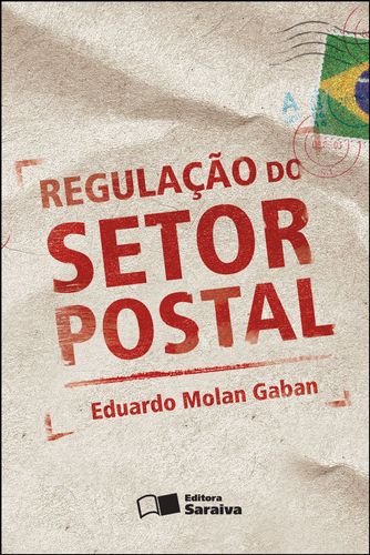 Regulação do setor postal