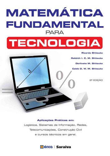 Matemática fundamental para tecnologia