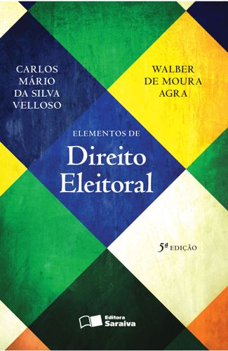 Elementos de direito eleitoral