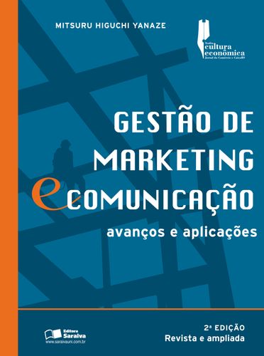 Gestão de marketing e comunicação