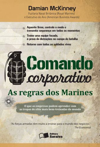 Comando corporativo