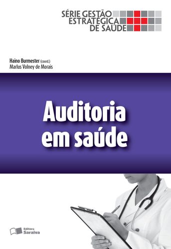 Auditoria em saúde