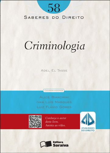 Criminologia