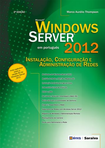 Windows server 2012