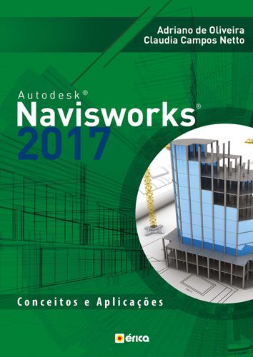 Autodesk navisworks 2017